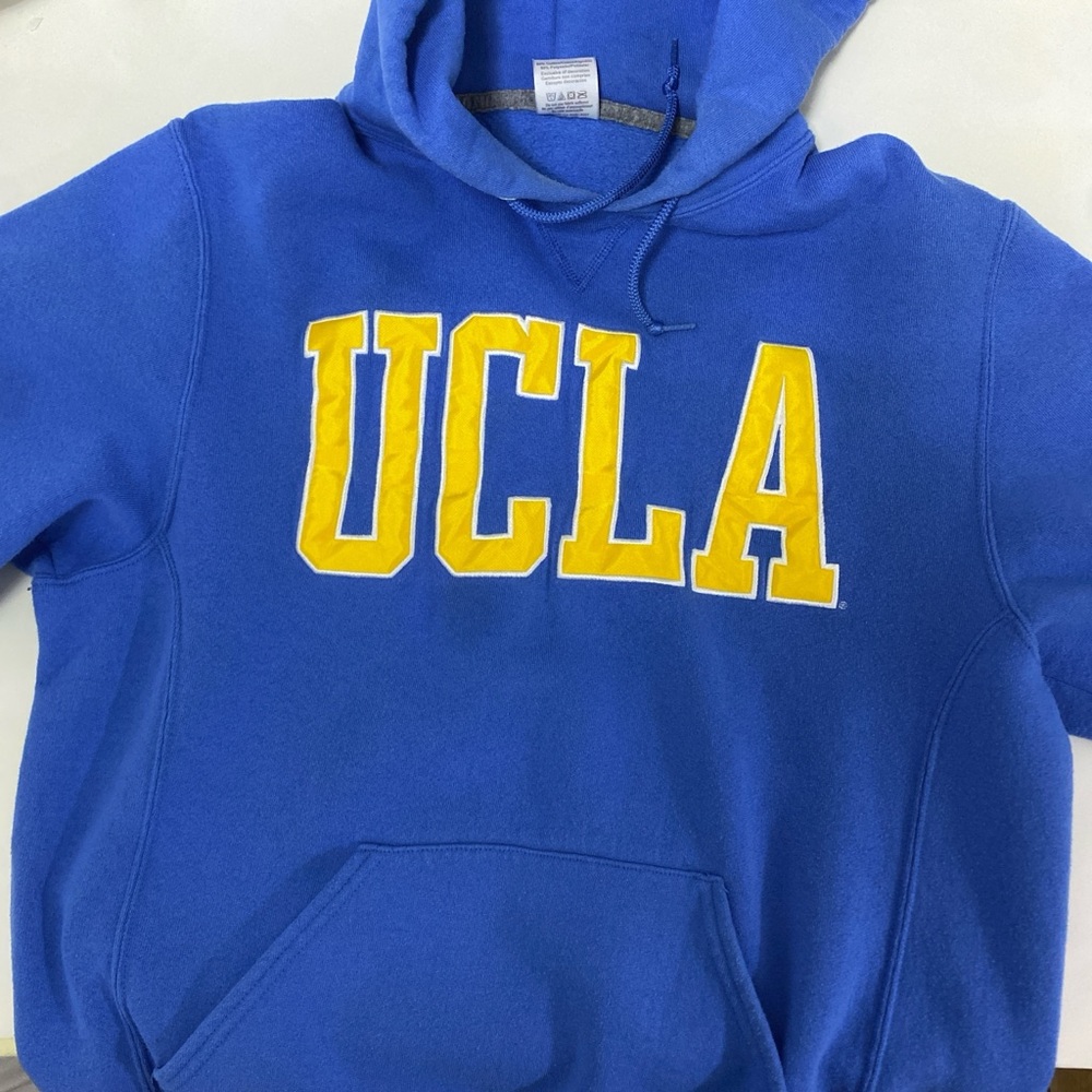 UCLA Hoodie